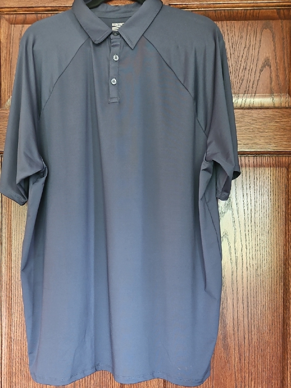 Nike Men’s Navy Blue Performance Polo Shirt XXL